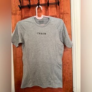 Equinox Athletic Train T-Shirt Mens Small